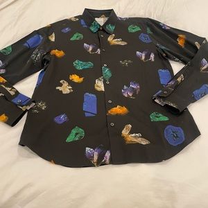 Paul Smith long sleeve shirts for men